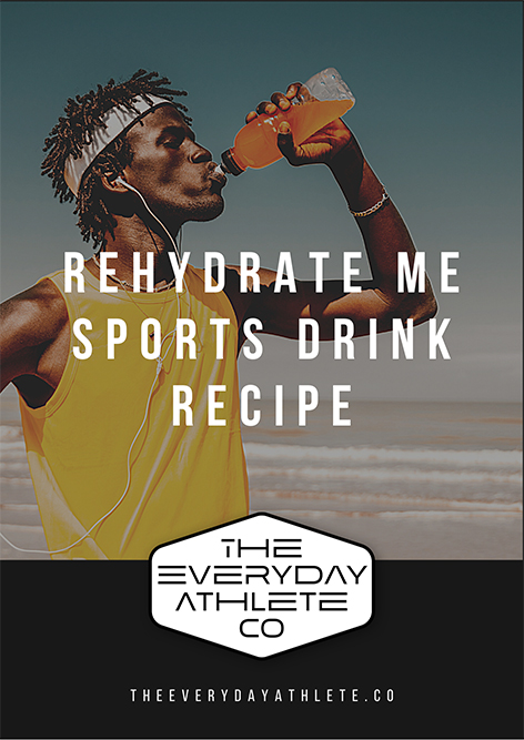 Sports Drink